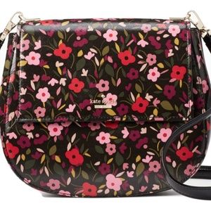 Kate Spade Cameron Street Boho Floral Byrdie